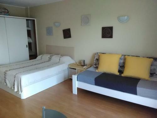 Apartamentos Leziria