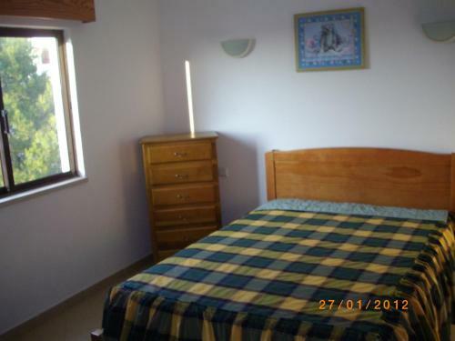 Apartamentos Leziria