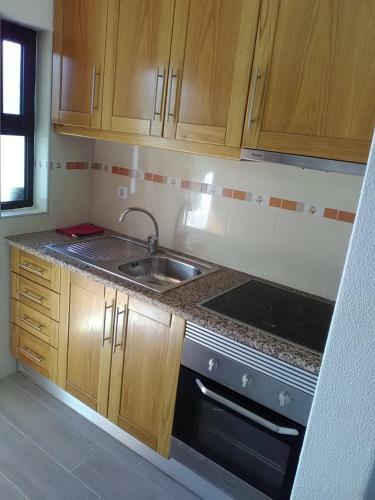 Apartamentos Leziria
