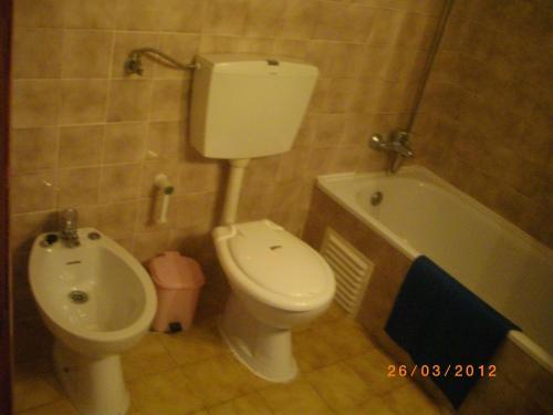 Apartamentos Leziria