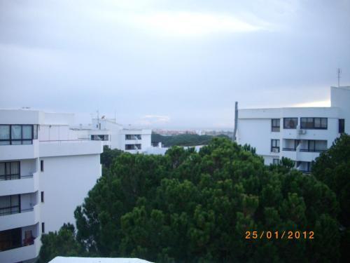 Apartamentos Leziria