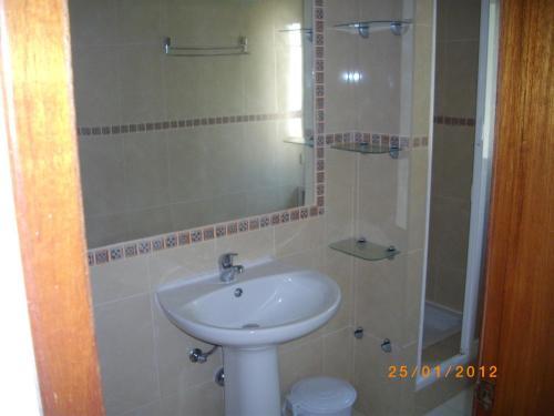 Apartamentos Leziria