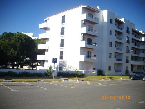 Apartamentos Leziria