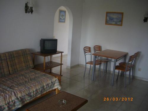 Apartamentos Leziria