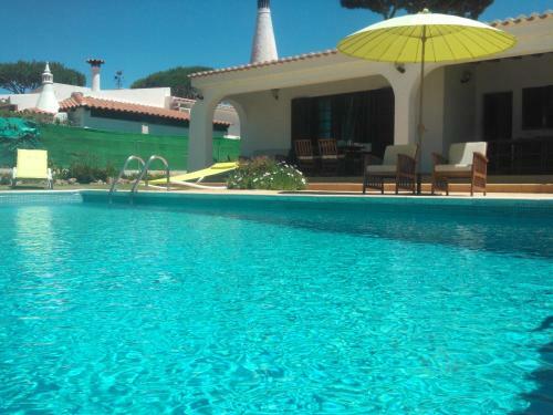 Villa Al Souk