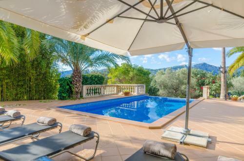 Villa Es Freu