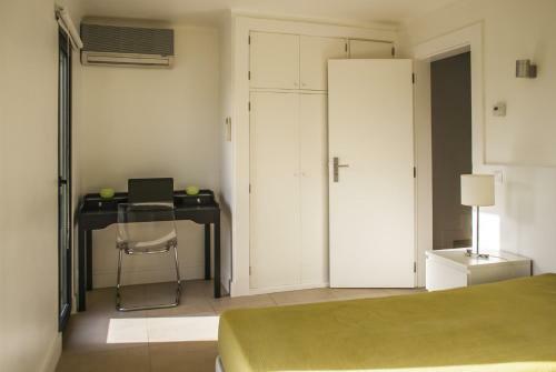 Villa Bmyguest - Vilamoura Marina's View