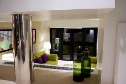 Villa Bmyguest - Vilamoura Marina's View