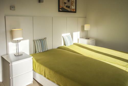 Villa Bmyguest - Vilamoura Marina's View