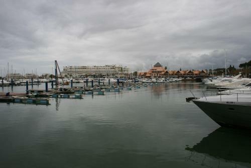 Villa Bmyguest - Vilamoura Marina's View