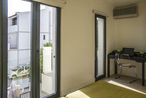 Villa Bmyguest - Vilamoura Marina's View