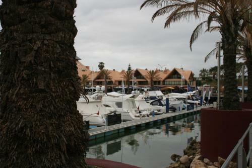 Villa Bmyguest - Vilamoura Marina's View