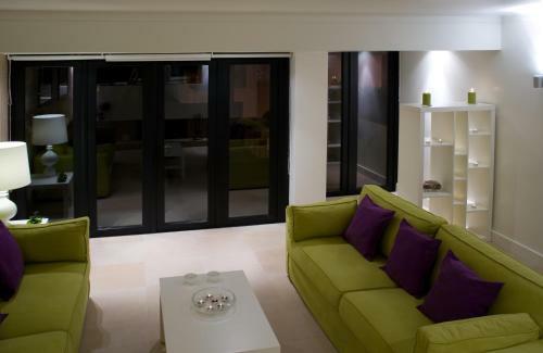 Villa Bmyguest - Vilamoura Marina's View
