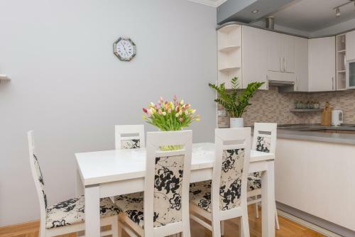 Long Apartment
