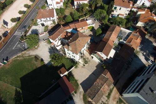 Apartments In Rovinj - Istrien 40158