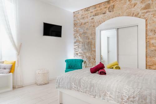 Apartamentos Old Split