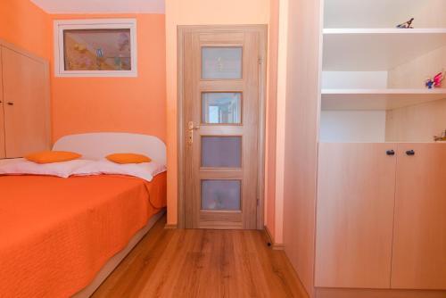 Apartments Marko