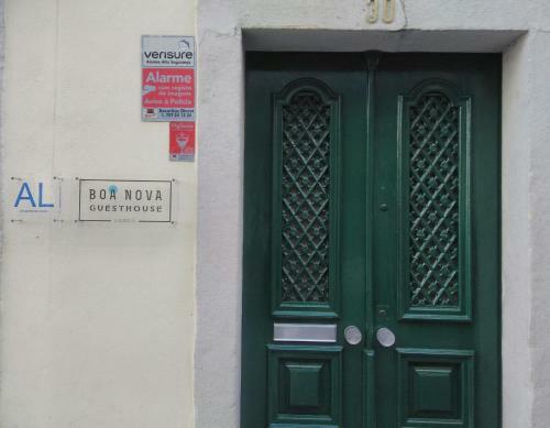 Hostal Boa Nova Guesthouse