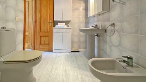 Apartamento Talima Playa