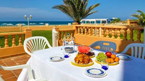 Apartamento Talima Playa