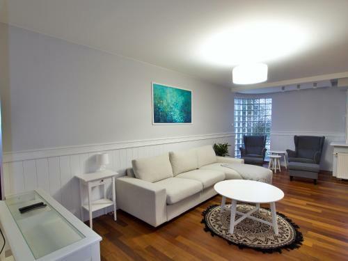 Apartamento Family Suite Helska