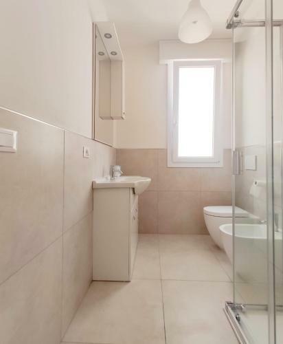 Apartamento Volta - Appena Ristrutturato - 100 Mt Da Piazza Mazzini