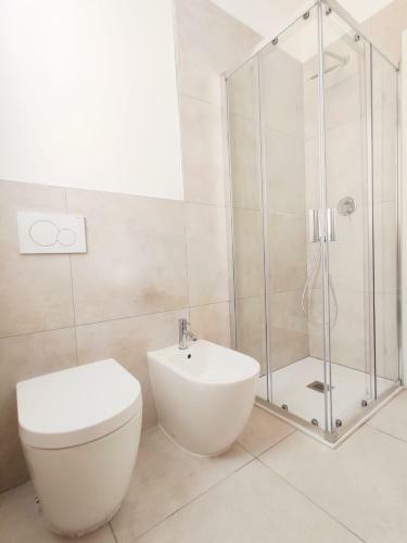 Apartamento Volta - Appena Ristrutturato - 100 Mt Da Piazza Mazzini