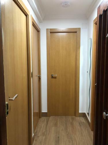 Apartamento La Casita de La Suerte 3ro