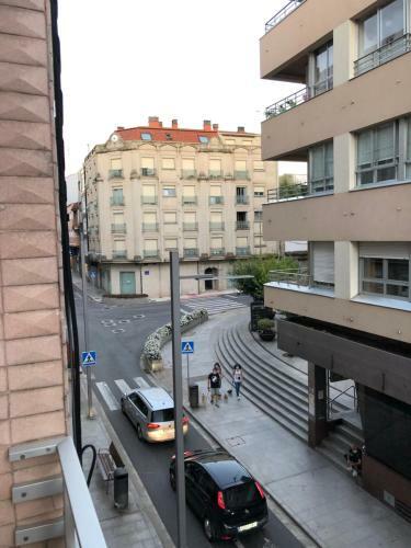 Apartamento La Casita de La Suerte 3ro