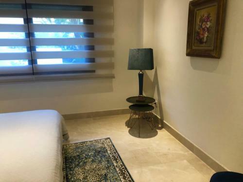 Luxury Apartment At Lomas Del Rey, Puente Romano