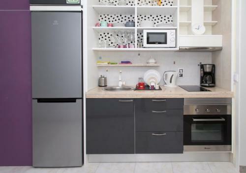 Albergue Boas-vindas