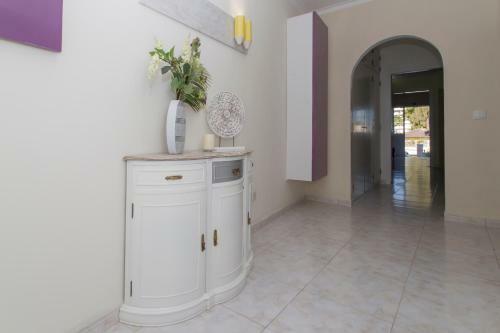 Albergue Boas-vindas