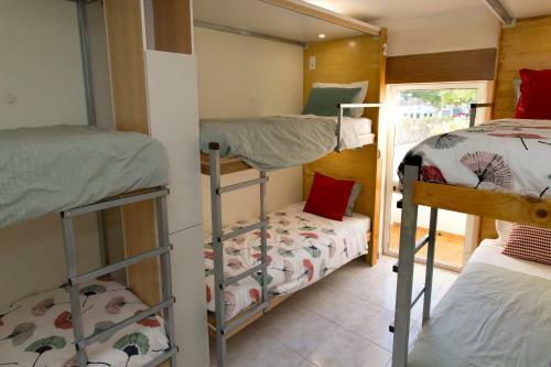 Albergue Boas-vindas