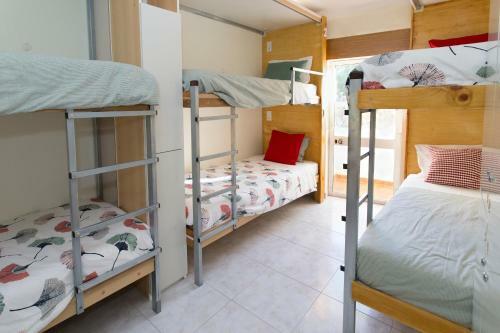 Albergue Boas-vindas
