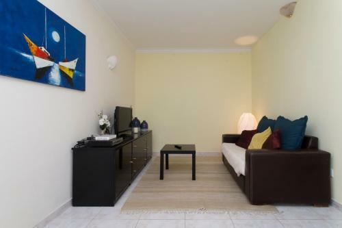 Albergue Boas-vindas