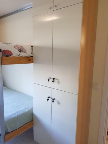 Albergue Boas-vindas