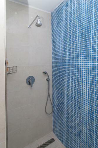 Albergue Boas-vindas