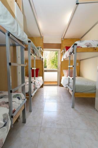 Albergue Boas-vindas