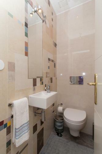 Albergue Boas-vindas