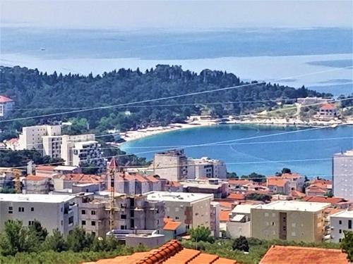 Luxury Apartment 75m2 With Unique View