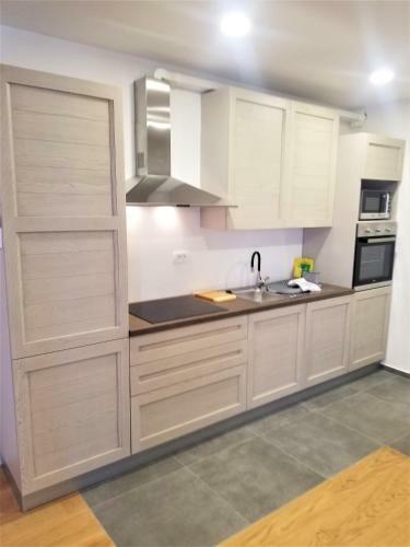 Luxury Apartment 75m2 With Unique View