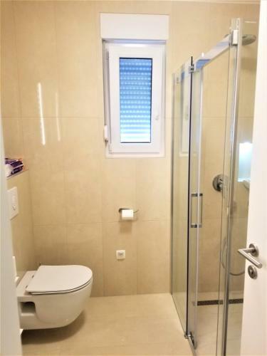 Luxury Apartment 75m2 With Unique View