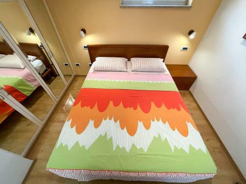 Apartamento Villa Palma Rovinj
