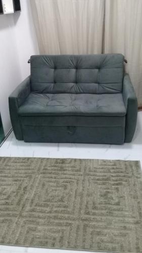 Apartamento Flat Smart 401-frente A Praia-com Self-check-in.