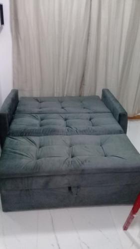 Apartamento Flat Smart 401-frente A Praia-com Self-check-in.