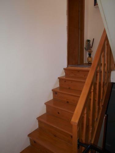 Monte Apartman
