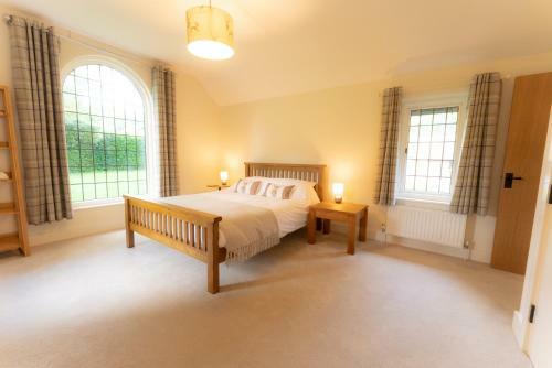Ockham Cottages