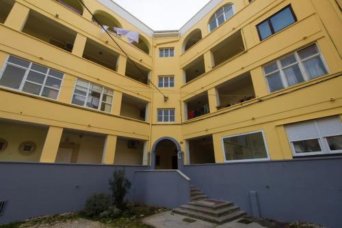 Apartment Taja