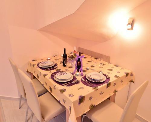 Apartment Scents Of Dubrovnik