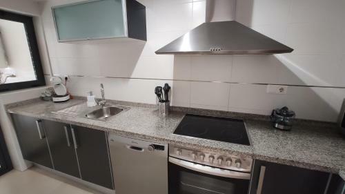 Lux Apartment - Floor 35